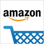 Logo of Amazon android Application 